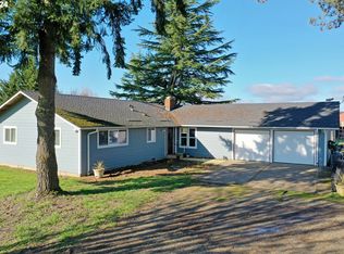 37495 NW Treasure Ln, Cornelius, OR 97113
