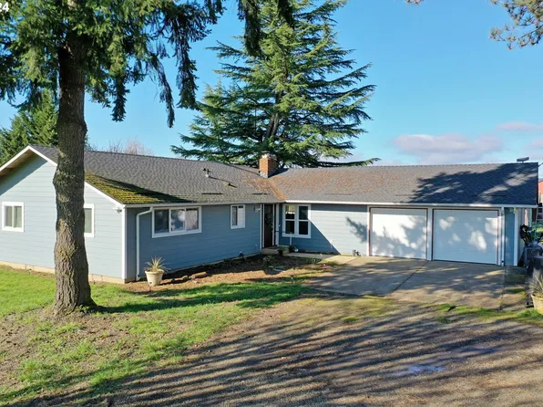 37495 NW Treasure Ln, Cornelius, OR 97113