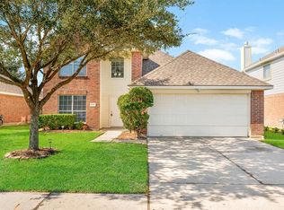 5111 Caymus Dr, Spring, TX 77373