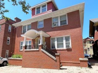 38 N Breese Ter, Madison, WI 53726
