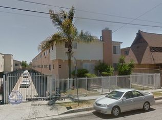 3612 W. 102nd St., Inglewood, CA 90303
