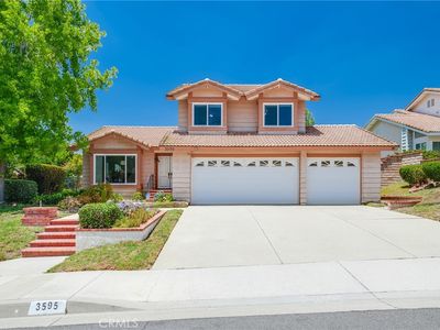 3595 Hawkwood Rd, Diamond Bar, CA, 91765
