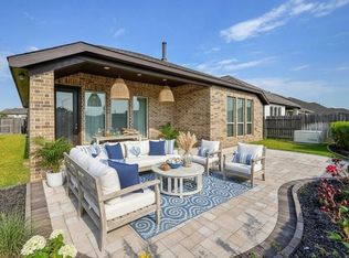 655 Malibu Pines Dr, Katy, TX 77493