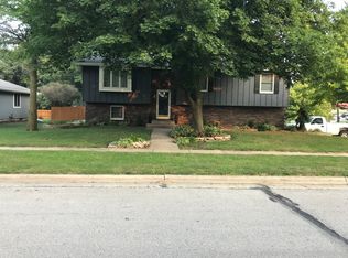 202 Cypress Dr, Huxley, IA 50124