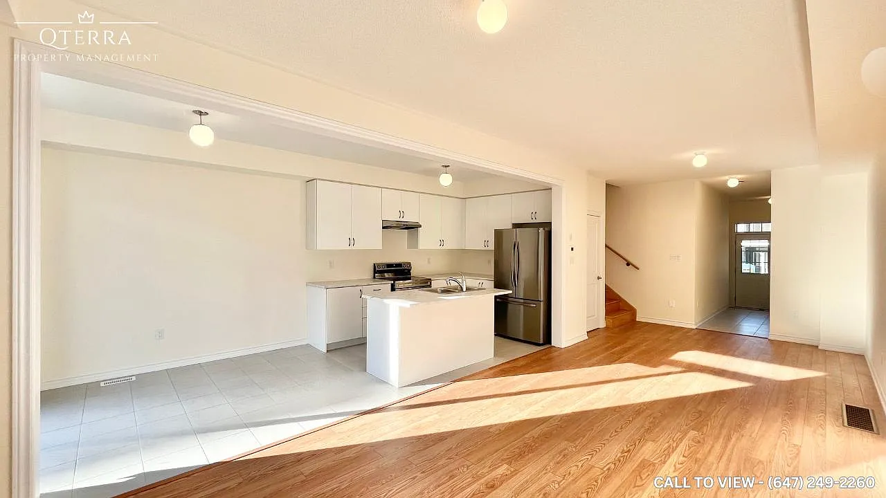 3 bed, 2.5 bath, 1700 sqft, $2,595 — Photo 1