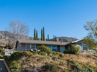 3817 Santa Carlotta St, Glendale, CA 91214