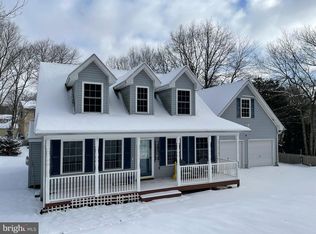 138 Antler Trl, Albrightsville, PA 18210