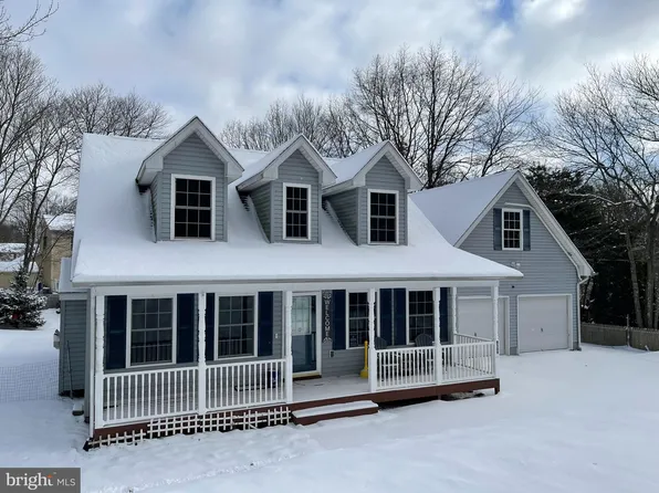 138 Antler Trl, Albrightsville, PA 18210