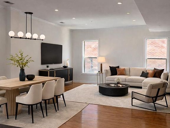 2nd image of 1229 12th St NW APT 210