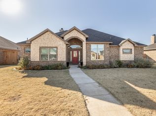 6961 103rd St, Lubbock, TX 79424