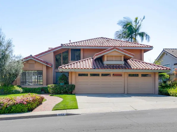 1153 Countrywood Ln, Vista, CA 92081