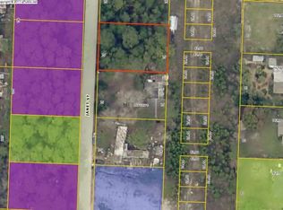 0 Janet St, Navarre, FL 32566