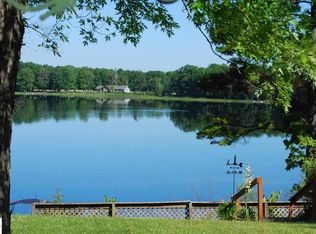 3473 Deerfield Ln, Lupton, MI 48635