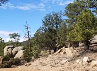 81 Lyn Ln, Cotopaxi, CO 81223