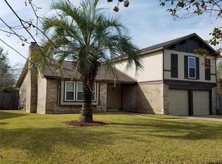 15826 Ridgerock Rd, Missouri City, TX 77489