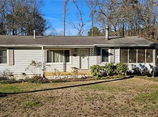 378 Hilltop Circle Ext SW, Mableton, GA 30126
