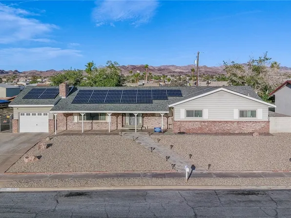 846 Fairview Dr, Henderson, NV 89015