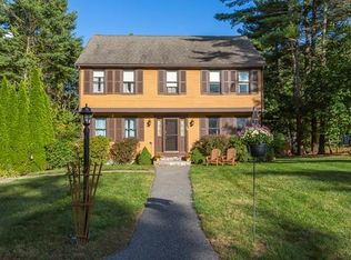 88 Erin Rd, Taunton, MA 02780