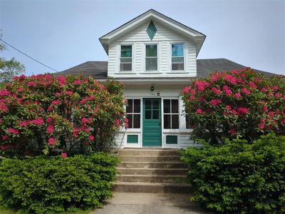 126 Pendar Rd, North Kingstown, RI, 02852