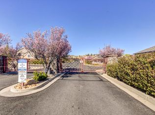 1390 Saint George Cir, Prescott, AZ 86301