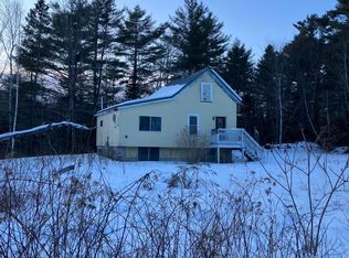 307 Main Street, Baileyville, ME 04694