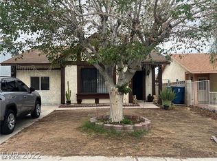 6648 Fredonia Dr, Las Vegas, NV 89108