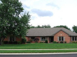 8851 Yankee Rose Ct, Dayton, OH 45458