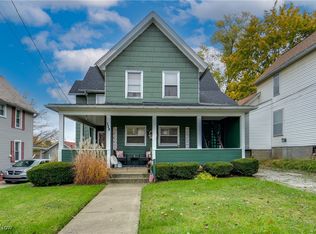 949 Tremont Ave SW, Massillon, OH