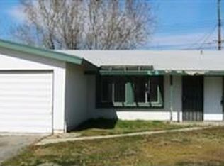 429 E Kildare St, Lancaster, CA 93535