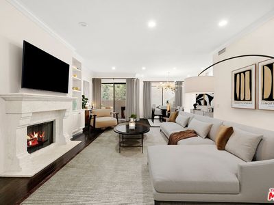 2353 Century Hl, Los Angeles, CA, 90067