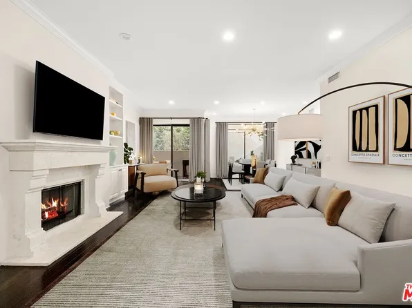 2353 Century Hl, Los Angeles, CA 90067