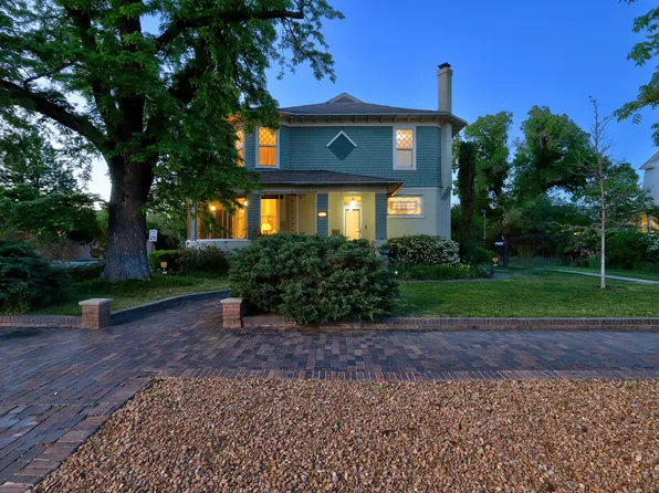 1123 Tijeras Ave NW, Albuquerque, NM 87102