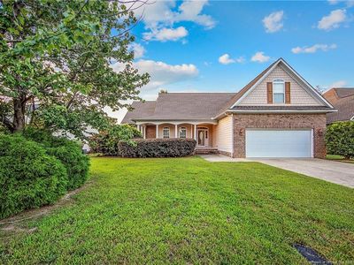 3938 Brookgreen Dr, Fayetteville, NC, 28304