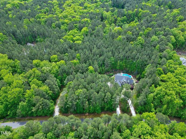 754 Olde Thompson Creek Rd, Apex, NC 27523