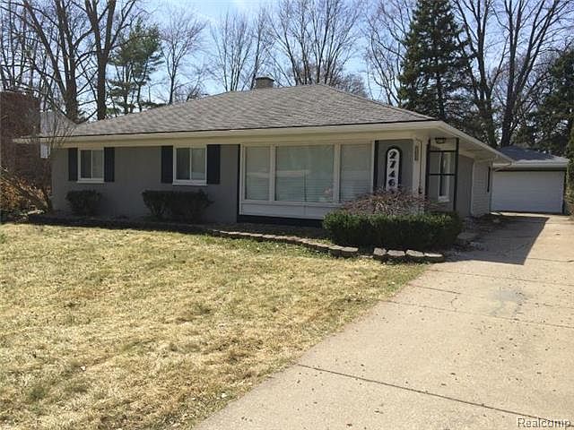 1st image of 27465 Red Leaf Ln