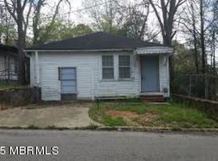2116 27th Ave, Meridian, MS 39301