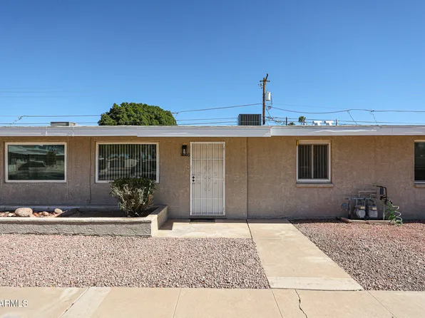 10506 W OAKMONT Drive, Sun City, AZ 85351