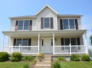 1415 River Lndg, Normal, IL 61761