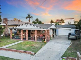 12148 Marbel Ave, Downey, CA 90242