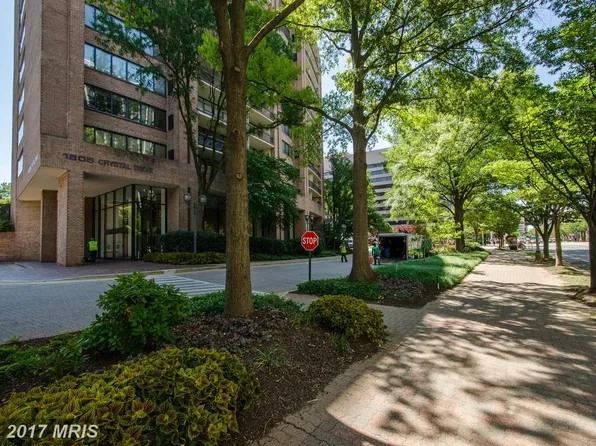 1805 Crystal Dr APT 713S, Arlington, VA 22202