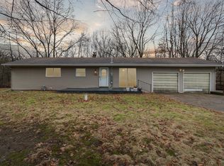 143 Laredo Ave, Battle Creek, MI 49017