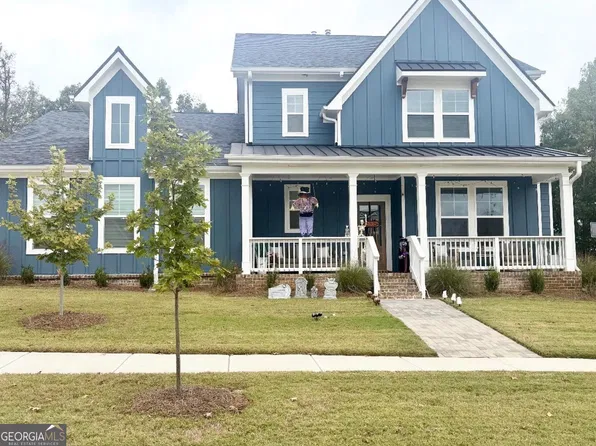 4045 Andover Cir, McDonough, GA 30252