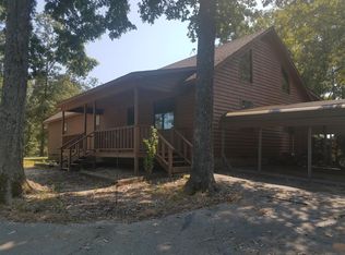 11065 Highway 100 E, Reagan, TN 38368