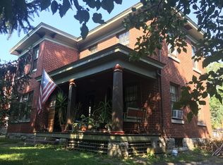 327 McDowell Rd, Lexington, KY 40502