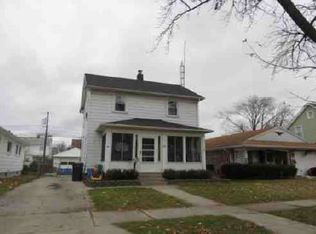 630 Cloverdale Rd, Toledo, OH 43612