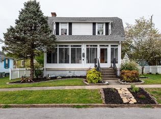 802 Jones St, Old Hickory, TN 37138