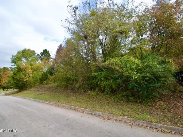 LOT 8 Colonial Harbor Dr, Louisville, TN 37777
