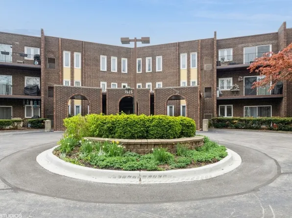 1525 Sander Ct APT 113, Wheeling, IL 60090
