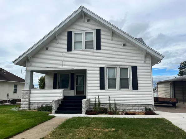 104 N West St, Plainview, NE 68769