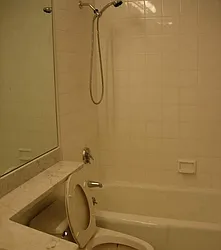 Rented by NY NY Condo, Inc